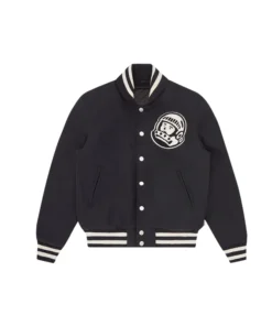 Authentic Astros Varsity Jacket – BBC Astro Design for Fans