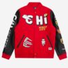 Atlanta Varsity Jacket