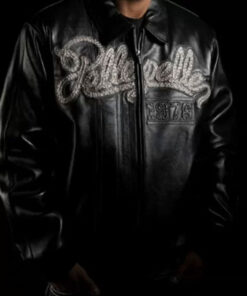 Pelle Pelle 35th Anniversary 1976 Vintage Leather Jacket