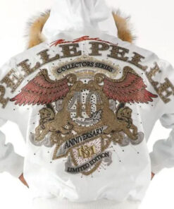 Pelle Pelle 46th Anniversary
