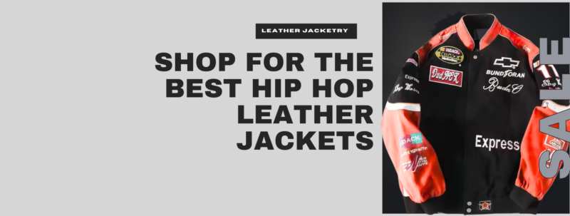 leather jacketry